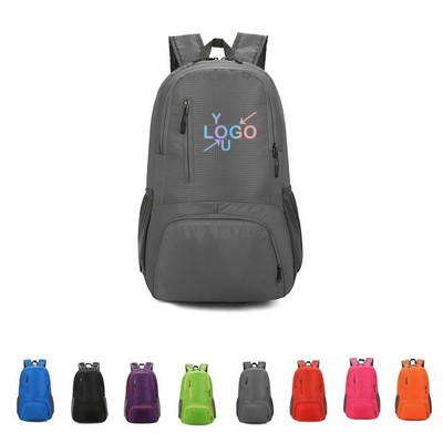 Compact Trekking Daypacks