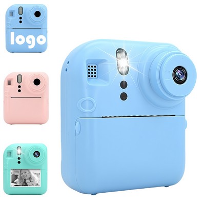 Polaroid Camera