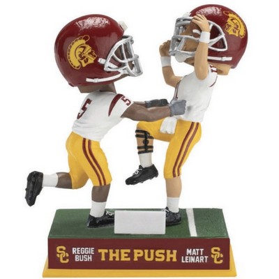 Double Bobblehead