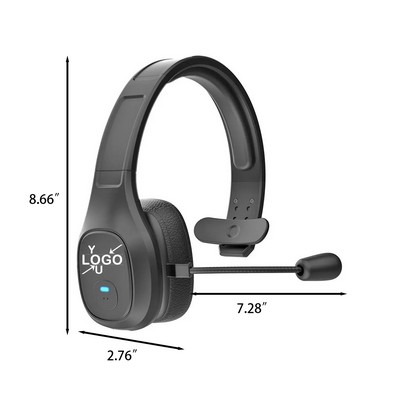 Wireless Phone Headset