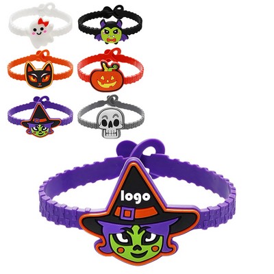 Halloween Bracelets