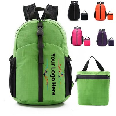 Light Packable Backpack