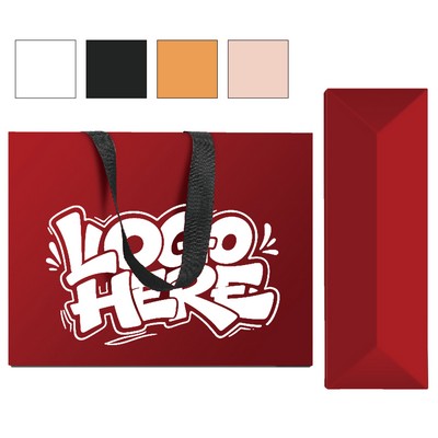 Premium Paper Tote Bag
