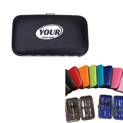 Manicure Set 7-in-1