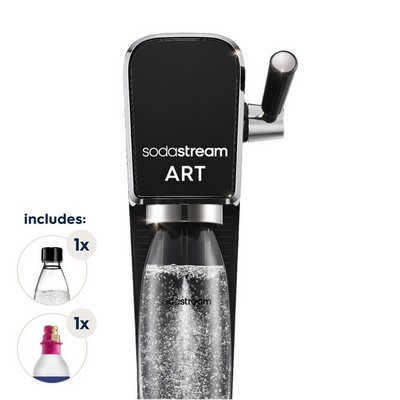 SodaStream® Art Starter Kit