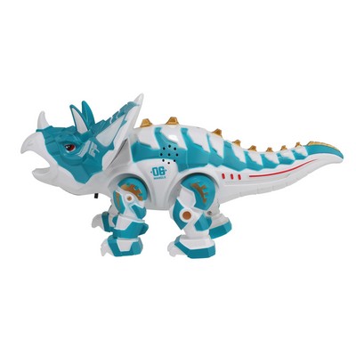 Toys Mega Triceratops