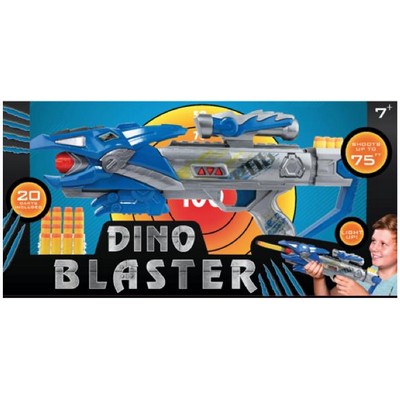 Toys Beast Blaster - Xl Dino Theme W/ Lights & Sounds