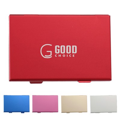 Business Card Holder