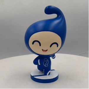 TUGE-OEM Anime Doll