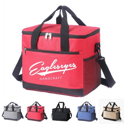 Cooler Tote Shoulder Bag