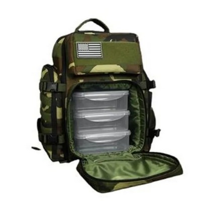 Insulated Meal Prep Lunch Bag