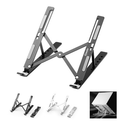 Aluminum Anti-slip Laptop Stand