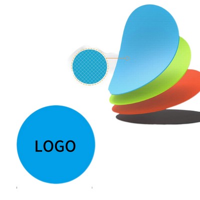 Silicone Jar Opener Grip Pad