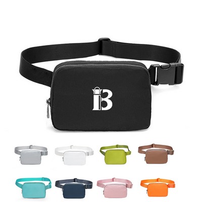 Classic Belt Bag