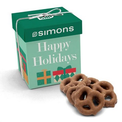 Present Treat Box