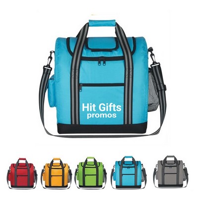 Flip Flap Lunch Bag