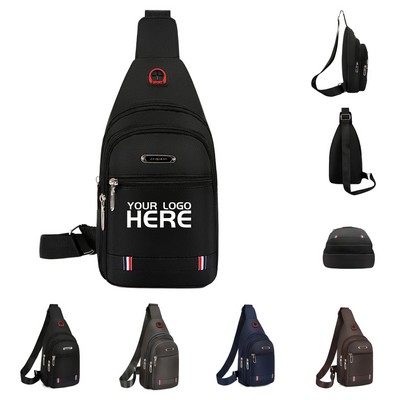 Crossbody Sling Bag