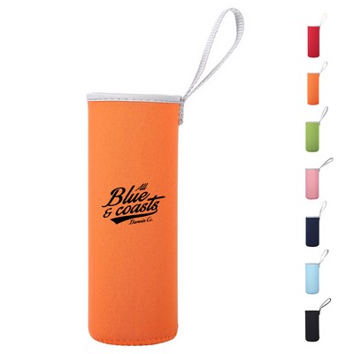 Neoprene Heat Retention Can Holder