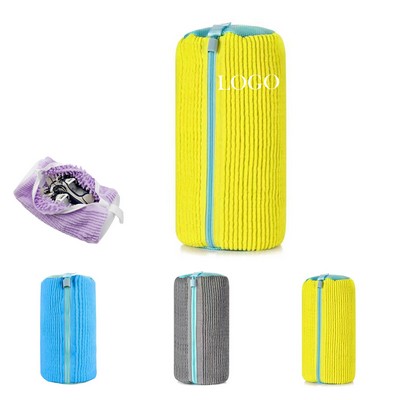 Shoe Cleaning Pouch