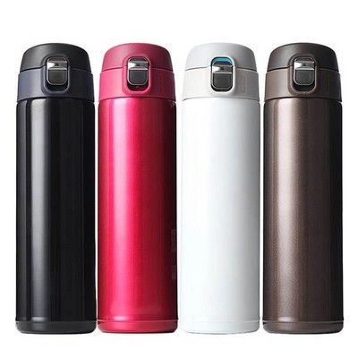 Stainless Steel Vaccum Bottle
