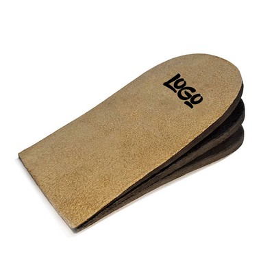 Heightening Insole