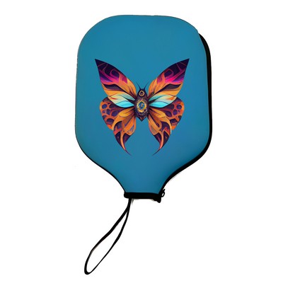 Universal Neoprene Pickleball Racket Sleeve