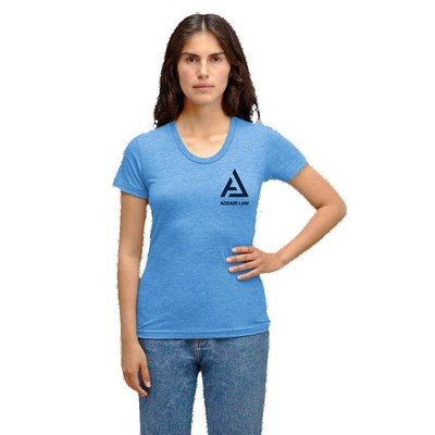 Tri Blend Tee