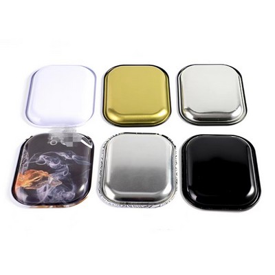 Rolling Trays