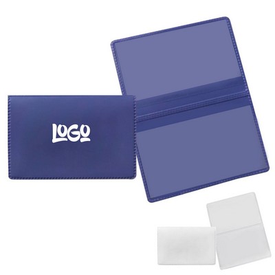 Simple Card Case