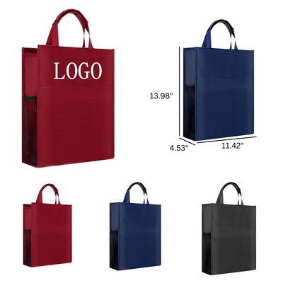 Oxford Cloth Shopping Bag Pack