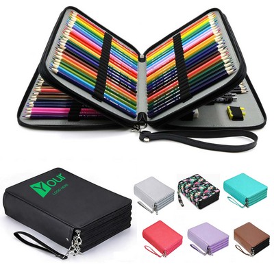 Slots Pencil Case