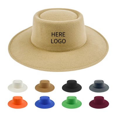 British Style Hat