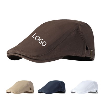 Newsboy Cap