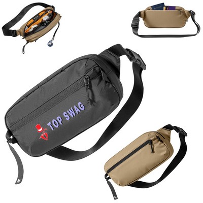 Nylon Sling Funny Pack