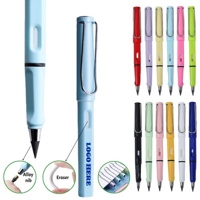 Inkless Pencil with Eraser