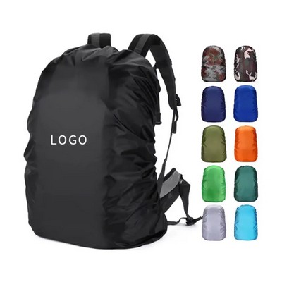 Outdoor Hiking Bag Rain Cover