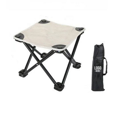 Footstool Chair