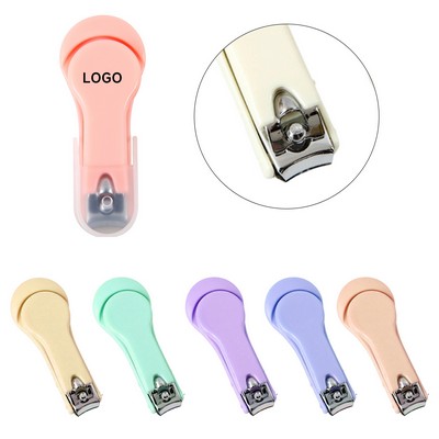 Baby Nail Cutter