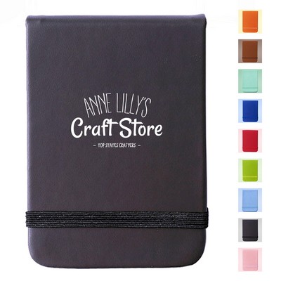Pocket Notebook