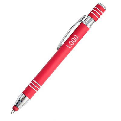 Touch Screen Ballpoint Pen