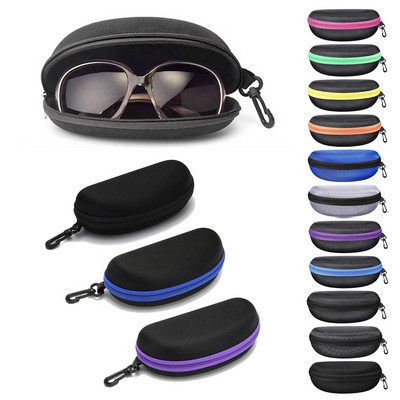 Zippered EVA Eyewear Case