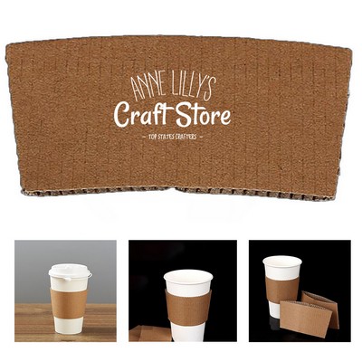 Paper Coffee Holder