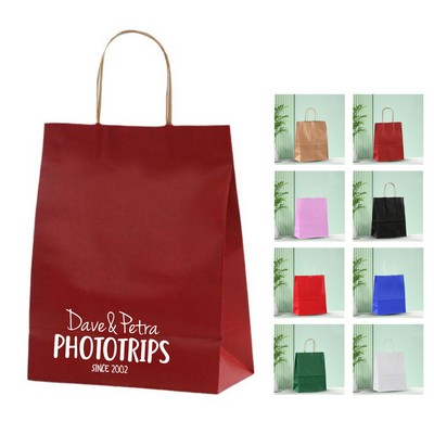 High-quality Kraft Paper Bag