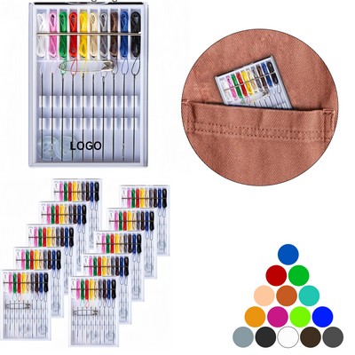 Sewing Kit for Adults