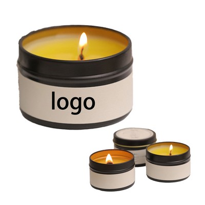 Scented Candles