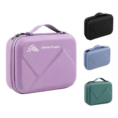 Hard Shell EVA Digital Storage Case
