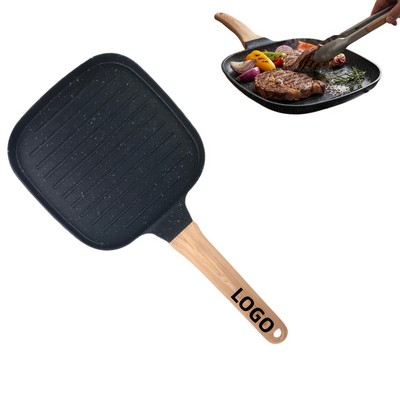 Square Non-stick Aluminum Baking Pan