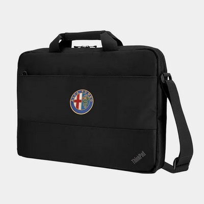 Lenovo 12" Casual Topload Laptop Bag