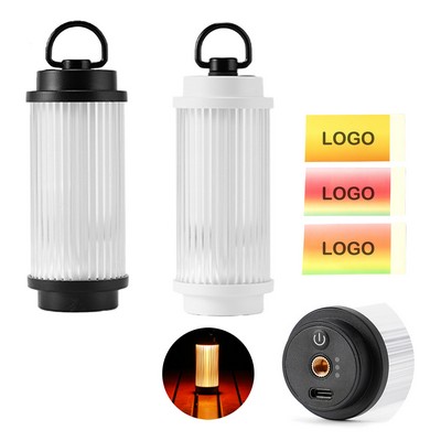 Magnetic Camping Lantern