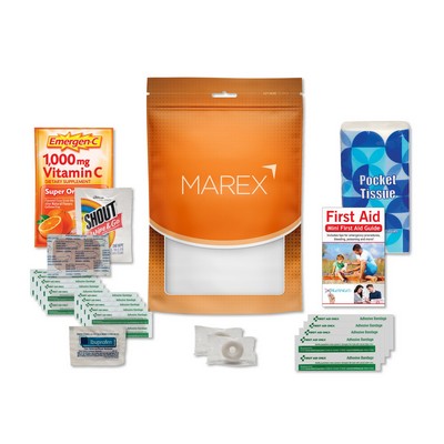 Essentials Tradeshow Kit